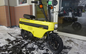 HONDA MOTOCOMPO AB12