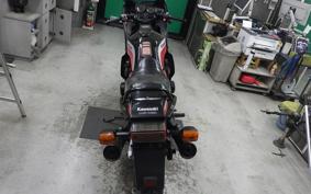 KAWASAKI GPZ750 F ZX750A