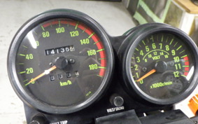 KAWASAKI GPZ750 1983 ZX750A