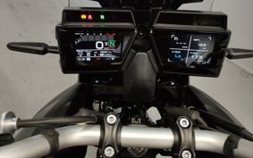 YAMAHA TRACER 9 GT 2021 RN70J