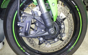 KAWASAKI ZX-25R 2019 ZX250E