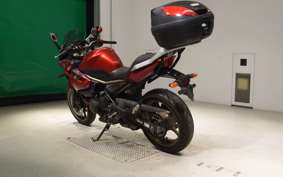 YAMAHA XJ6 2009
