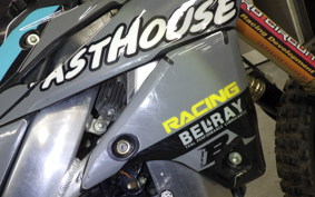 KAWASAKI KX250 F 1994 KX250Z