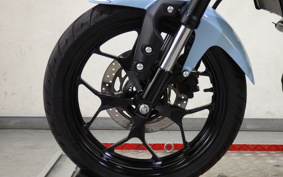 YAMAHA XSR125 RE46J