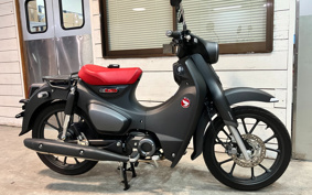 HONDA  SUPER CUB C125 JA58