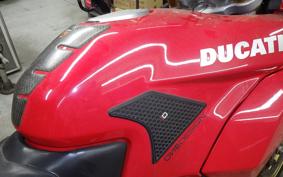 DUCATI MULTISTRADA 1000 S DS 2003