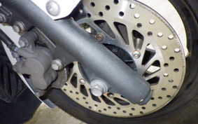 YAMAHA MAJESTY 250 Gen.4 SG20J