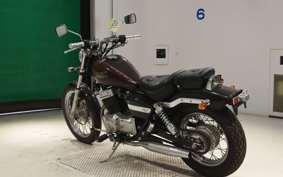 HONDA REBEL 250 2012 MC13