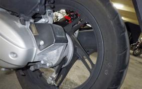 HONDA PCX125 2007 JF56