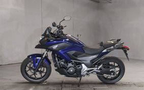HONDA NC750X DCT RC72