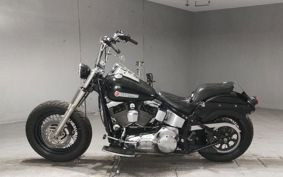 HARLEY FLSTCI 1450 BWB