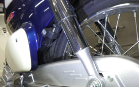 HONDA C110 SUPER CUB 2004 JA44