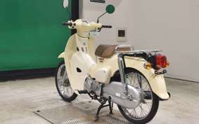 HONDA C50 SUPER CUB AA09
