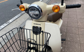 HONDA SUPER CUB50 AA09
