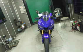 YAMAHA YZF-R3 2019 RH13J