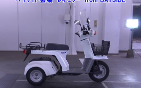 HONDA GYROX-2