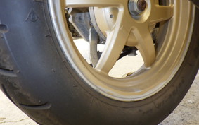 HONDA DIO Z4 GEN 2 AF63