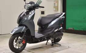 HONDA LEAD 125 1996 JK12
