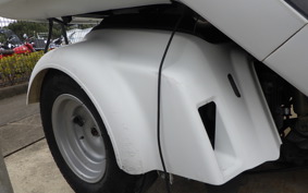 HONDA GYRO CANOPY TA03