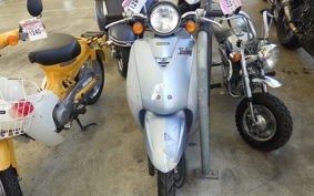 HONDA TODAY AF61