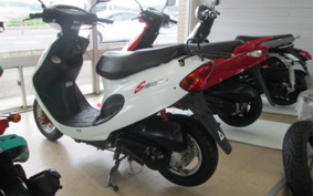 KYMCO SOONER100Z