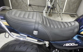 KAWASAKI Z900RS 2023 ZR900K