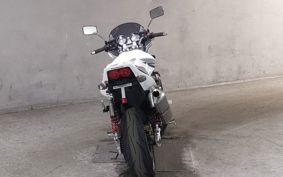 HONDA CB1300SF SUPER FOUR SC54