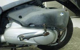 HONDA TODAY 1985 AF61