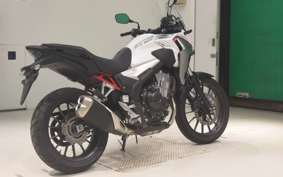 HONDA 400X 2021 NC56