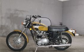 TRIUMPH T120R BONNEVILLE 011786