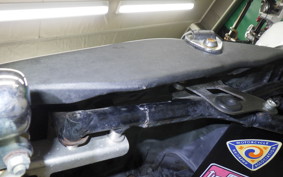 HONDA FTR223 1998 MC34