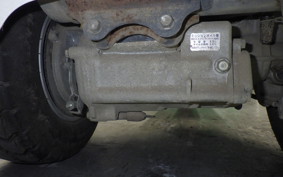 HONDA GYRO X 2024 TD02