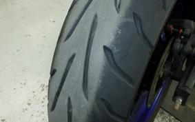 YAMAHA MT-03 2019 RH13J