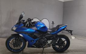 KAWASAKI NINJA650 ER650H