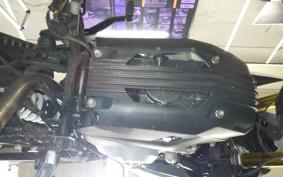 BMW G310GS 2017