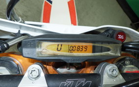 KTM 250 EXC TPI SIXDAYS 2022