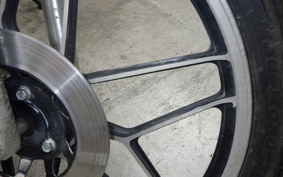 HONDA MCX50 2009 AC04