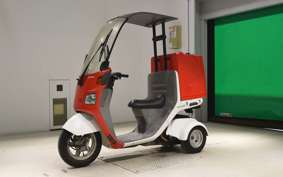 HONDA GYRO CANOPY 2024 TA03