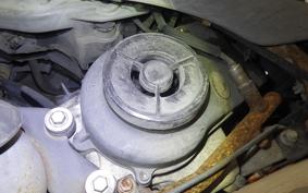 SUZUKI LET's 4 CA45A