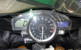 YAMAHA YZF-R1 2009