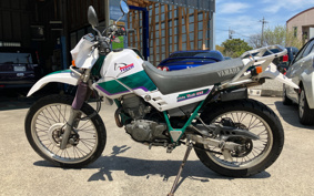 YAMAHA SEROW 225W 4JG