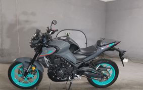 YAMAHA MT-25 RG74J