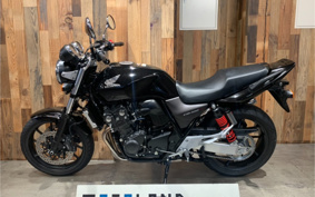 HONDA CB400SFV-4ABS 2022 NC42