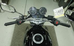 KAWASAKI BALIUS 250 Gen.2 2018 ZR250B