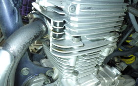 YAMAHA SEROW 225 Gen.3 2001 4JG