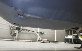 HONDA TACT-4ﾍﾞｰｼｯｸ AF79