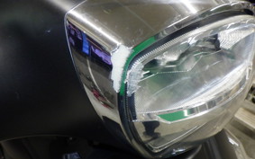 SUZUKI ADDRESS V125 Gen.2 1999 DP12H