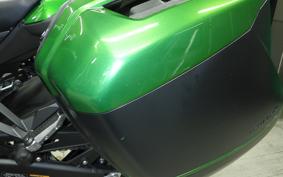 KAWASAKI NINJA 1100SX SE 2025 ZXT10H
