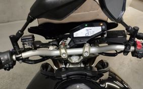 YAMAHA MT-09 2015 RN34J