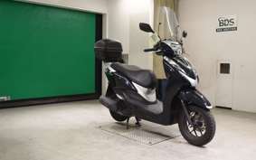 HONDA LEAD 125 2013 JK12